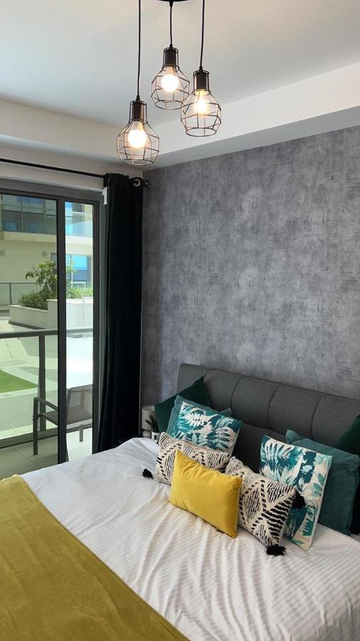 Beach Dream - A Luxury 1 Bedroom Apartment With Direct Beach Access Ras Al-Chajma Zewnętrze zdjęcie